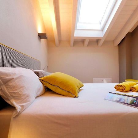 Castelli Delux Apartment Menaggio Bagian luar foto